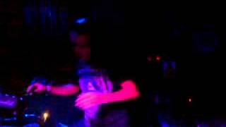 DUBPAPER @ NOCHE DE REYES METRODANCECLUB