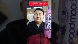 《EPISODE 356》Yakult + KukuBima + Goodmood = Anggur Merah