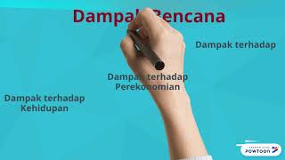 Materi Bencana Alam