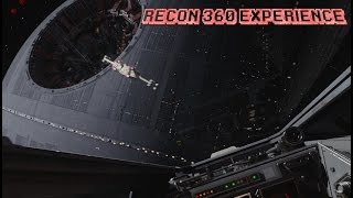 Star Wars Rogue One: recon 360 |VR | STKC GAMING