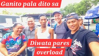 Diwata pares overload / sa wakas nakita na rin namin ito sa personal