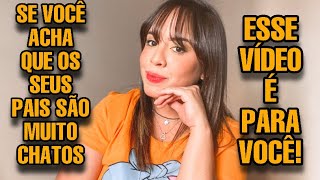 VIDEO PARA ADOLESCENTES (MINHA EXPERIÊNCIA) por @ClickdaJu