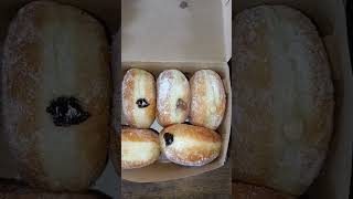 bomboloni #shorts #shortvideo #bomboloni