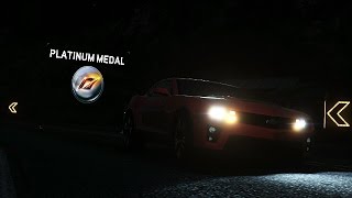 Need For Speed: The Run - Challenge Series - Desert Valley [1080p60]