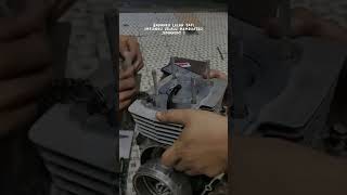 Bore up Verza #otomotif #automobile #mekanik #tutorial #mekanikbengkel #shorts #tips #trick