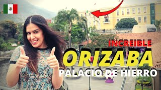 ORIZABA | PALACIO DE HIERRO 🇲🇽