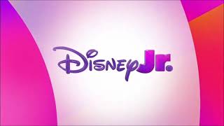 Disney Junior Ident 91