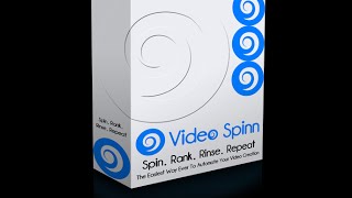 Video Spinn Review