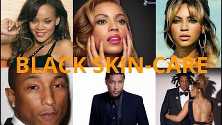 Make-up and Moisturising Tips for Black Skin. You Will Be Amazed!