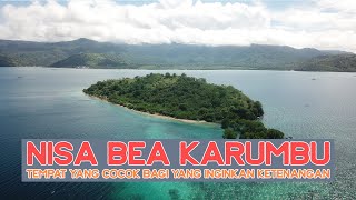 NISA BEA DI KARUMBU INI GILI TRAWANGANNYA BIMA | #JEJAKMARANGGA 34