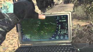 Modern Warfare 3: Laptop Out Forever Glitch [PATCHED]