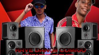 DJ PAULO EVANS - RAVE DANÇA COMIGO ( MCS GW, NICK, CARECA) PART: DJ PABLO MG