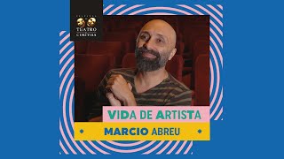 Cia Brasileira de Teatro, curadoria, retorno e inspiração | Marcio Abreu no Festival de Curitiba