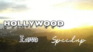 HOLLYWOOD | SPEEDUP | DRUNK SKELETONS