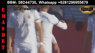 Girona vs Real Madrid [2-1] 29-10-2017 16 Spain - LaLiga Santander All Goals & Highlights