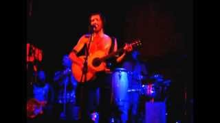 Gogol Bordello - When The Universes Collide (Live@Carroponte 12/7/2012)