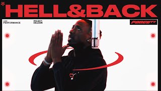 Ponce De'Leioun - Hell & Back (Official Video)