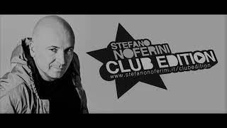 Stefano Noferini - Exit Club - Egypt -  Club Edition 254