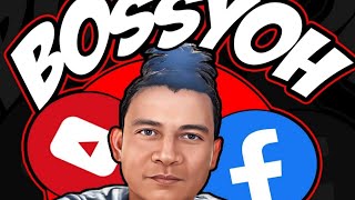 Bossyoh Live: Salvador Chile anchorage