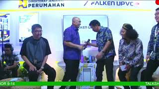 TALKSHOW HAPERNAS 2023 BERSAMA MAS TETEN (Menteri Koperasi dan Usaha Kecil dan Menengah)