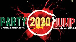 LAGU ACARA REGGAE 2020_[ PARTY JUMP ]🍍 Boston.Jabrax