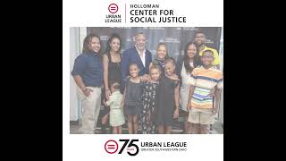 The Holloman Center for Social Justice Grand Opening