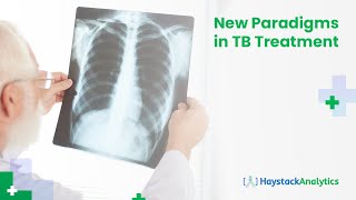 The clock is ticking: New Paradigms in TB Treatment