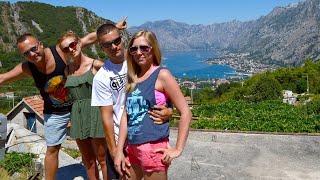 Wakacje 2016 - Czarnogóra / Summer 2016 - Montenegro