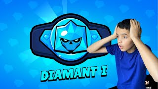 Diamant I @AviveHD Challange