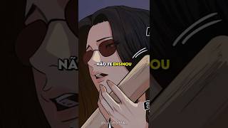 Esse OBESO VIROU UM MONSTRO PRA VINGAR SUA AMIGA! PARTE 19 #manhwareccomendation #manhwa #webtoon