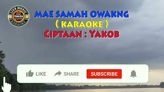 Mae Samah Owakng Karaoke