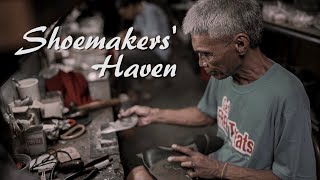 Shoemakers's Haven