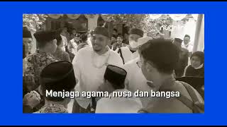 Lagu Mars Satu Abad Nahdlatul Ulama