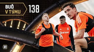 🔬 BUĎ V TÝMU #138 | Máme Sadílka 🙌 | Beep test