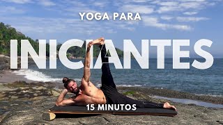 Yoga para Iniciantes - 05