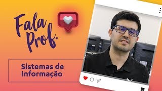 Univás | Curso de Sistemas de Informação