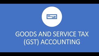 CMA Final - GST Accounting Part 1 (Malayalam)