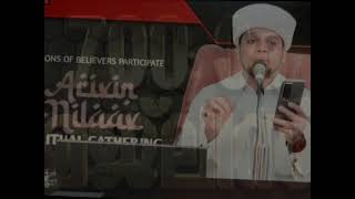 ARIVIN NILAV 700 MAJLIS  |  ATHMIYA MAJLIS   |   SAFVAN SAQAFI | ARIVINNILAV SHORTS