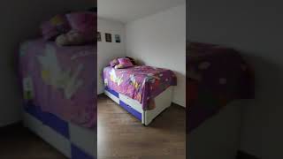 Apartamento en venta Colina Campestre, Bogotá