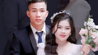 Đám Cưới: Quư & Thăo - ANNY WEDDING