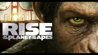 Why you should checkout Rise of the Planet of the Apes!