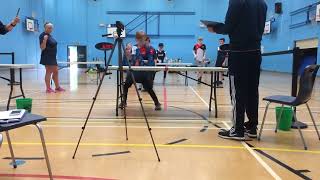 Sport Stacking Former 12U UK Record 19.323 (Scotland Open 2018)