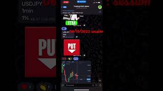 Quotex 100% Sureshot Bug Session | Quotex Sureshot Signal #quotex #trading #binarytrading #signal