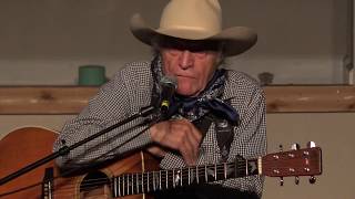 Ramblin' Jack Elliot - "Mean Old Bedbug Blues"