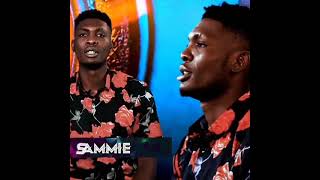 Meet Sammie / Bbnaija Season 6 House mate / Shine Ya Eye 👁️