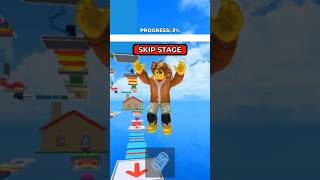 NEW ROBLOX GAMEPLAY TREND PLAYING GAMES IN FUN #roblox #shorts