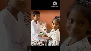 Happy Rakshabandhan ❤️🥰🎁#shorts#video