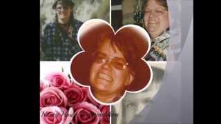 In Memory of my beloved mom - Nancy Grammatikou- Howe.