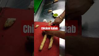 restaurant style chicken kabab!!#shorts #chicken #chef Tanmoy#viral