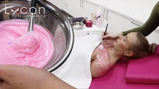 Intense Recovery Body Mask | LYCON Cosmetics